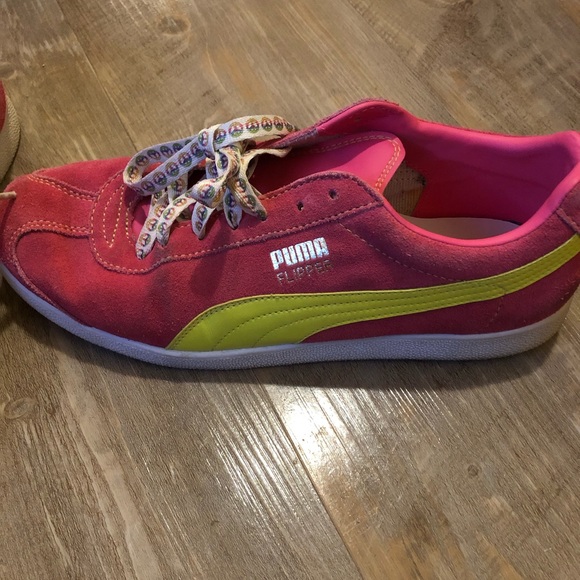 puma flipper